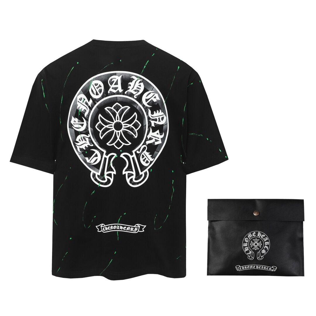 Chrome Hearts T-Shirts